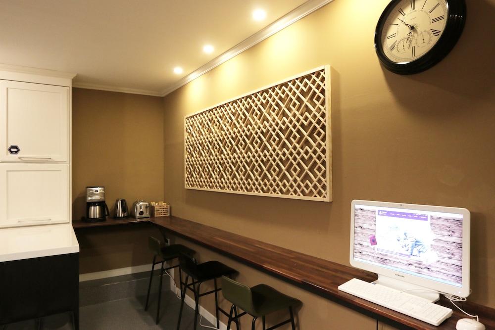 Gyeongju Blue Boat Guest House 5/51