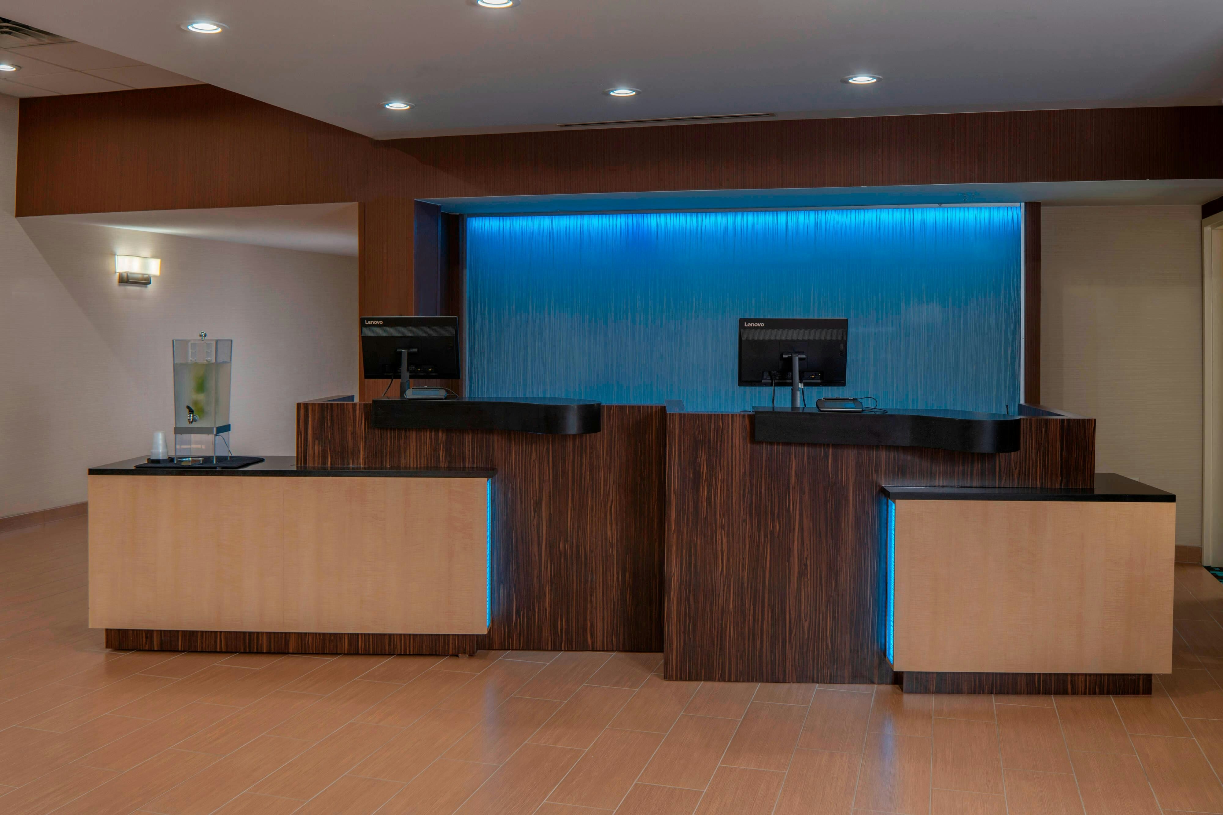 Fairfield Inn And Suites By Marriott Batesville 3/9