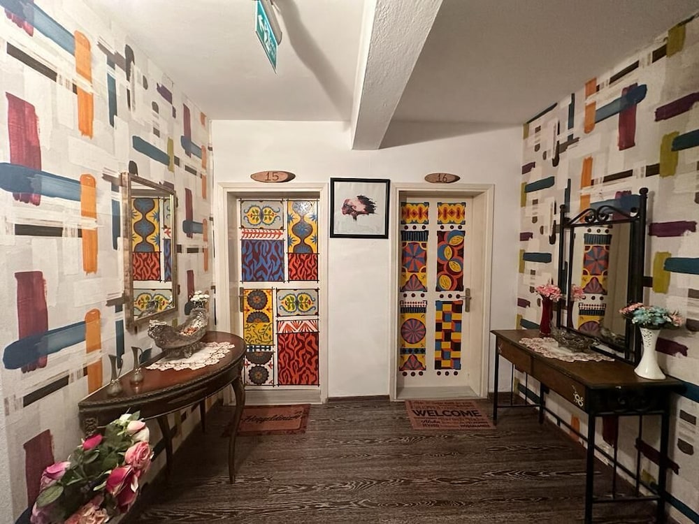 Bonjourla Otel 14/27