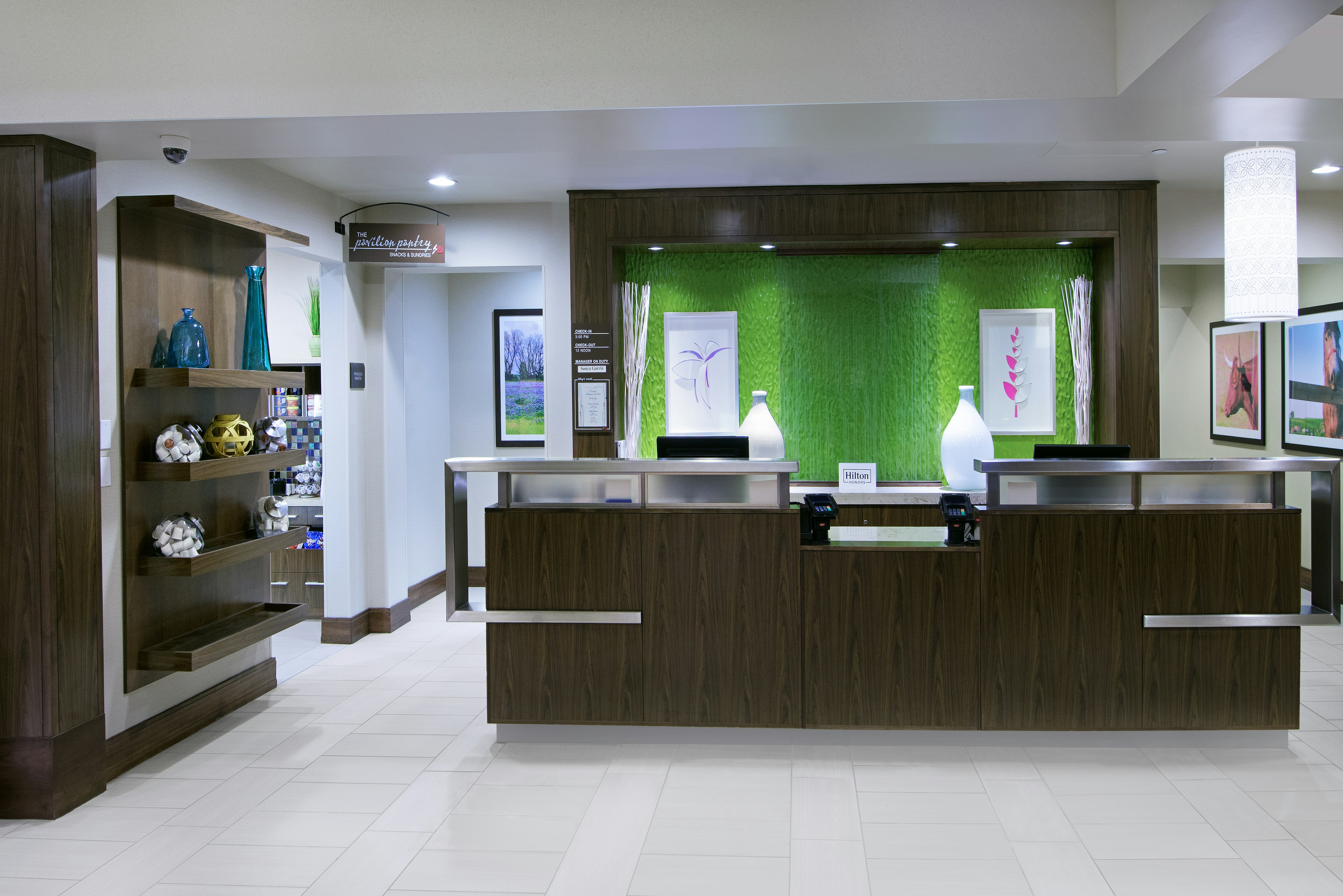 Hilton Garden Inn San Antonio At The Rim 10/55