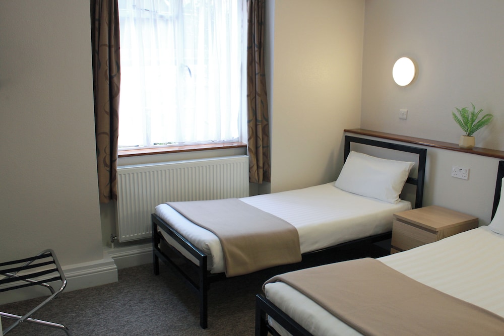 SUPERIOR, TWIN BEDS