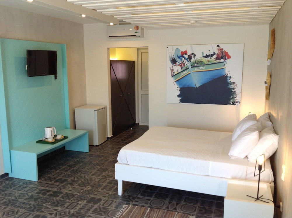 Irina Beach Hotel 29/68