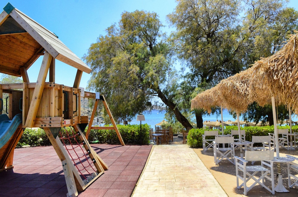 Porto Koundouros Villas 39/50