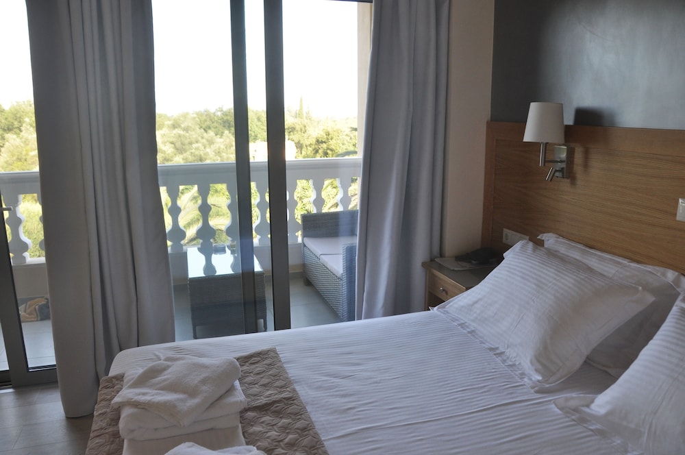 Fiori Hotel 14/50