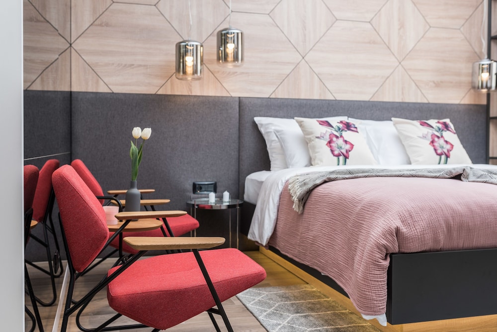 Apartments & Rooms Mareta Exclusive 15/50