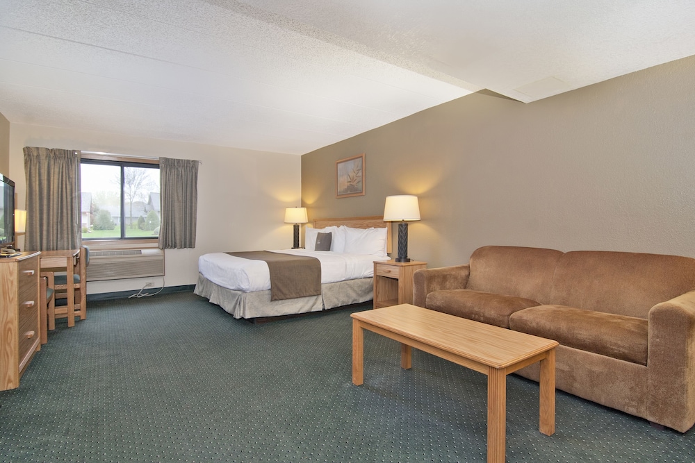 Boarders Inn Suites Faribault Mn 52/80