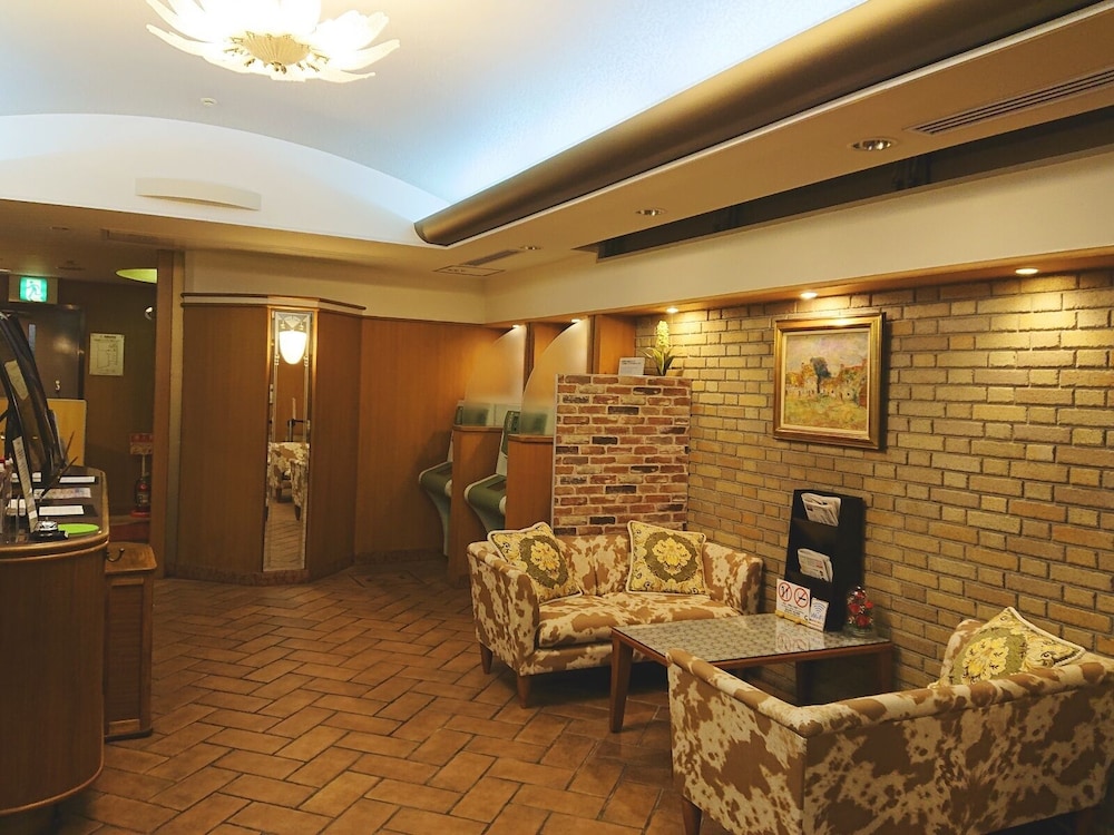 Ave Tennoji Hotel 51/62