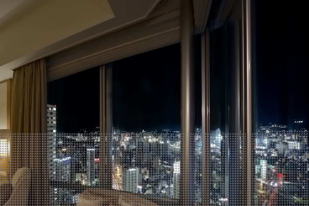 Sheraton Grand Hiroshima Hotel 28/44