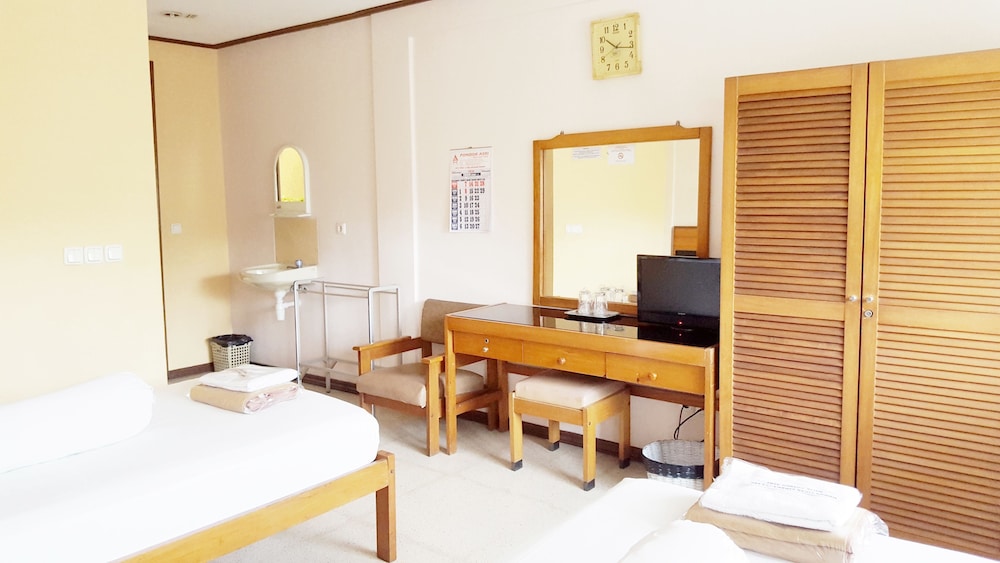 Pondok Asri Family Guest House 19/53