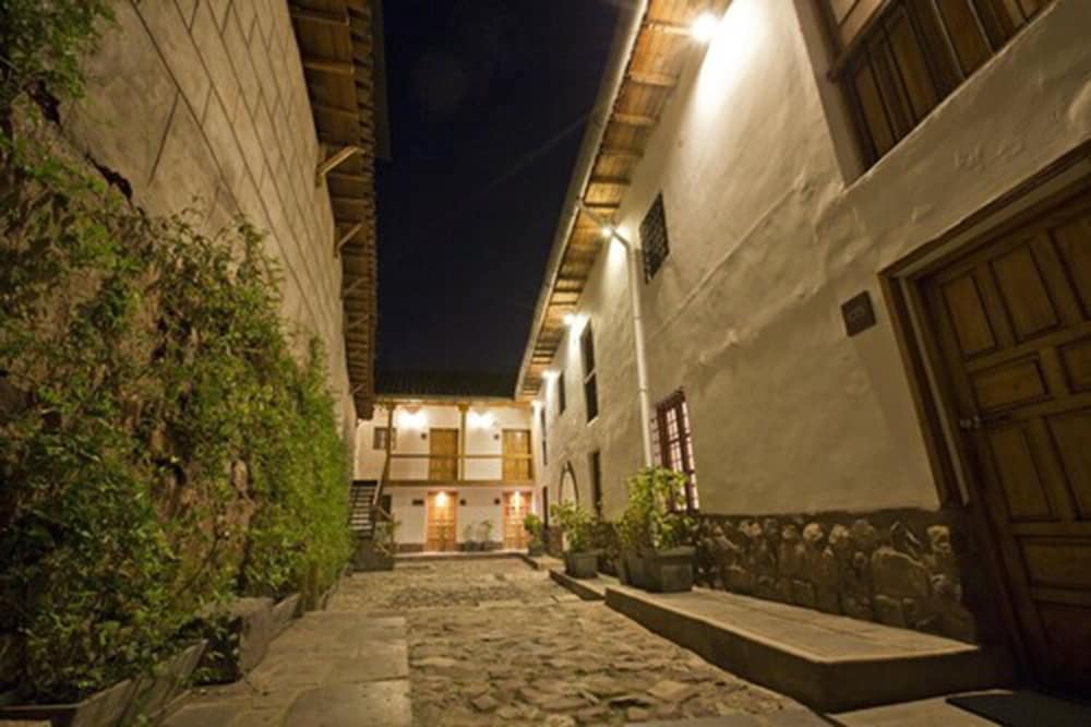 TIERRA VIVA CUSCO CENTRO 23/50