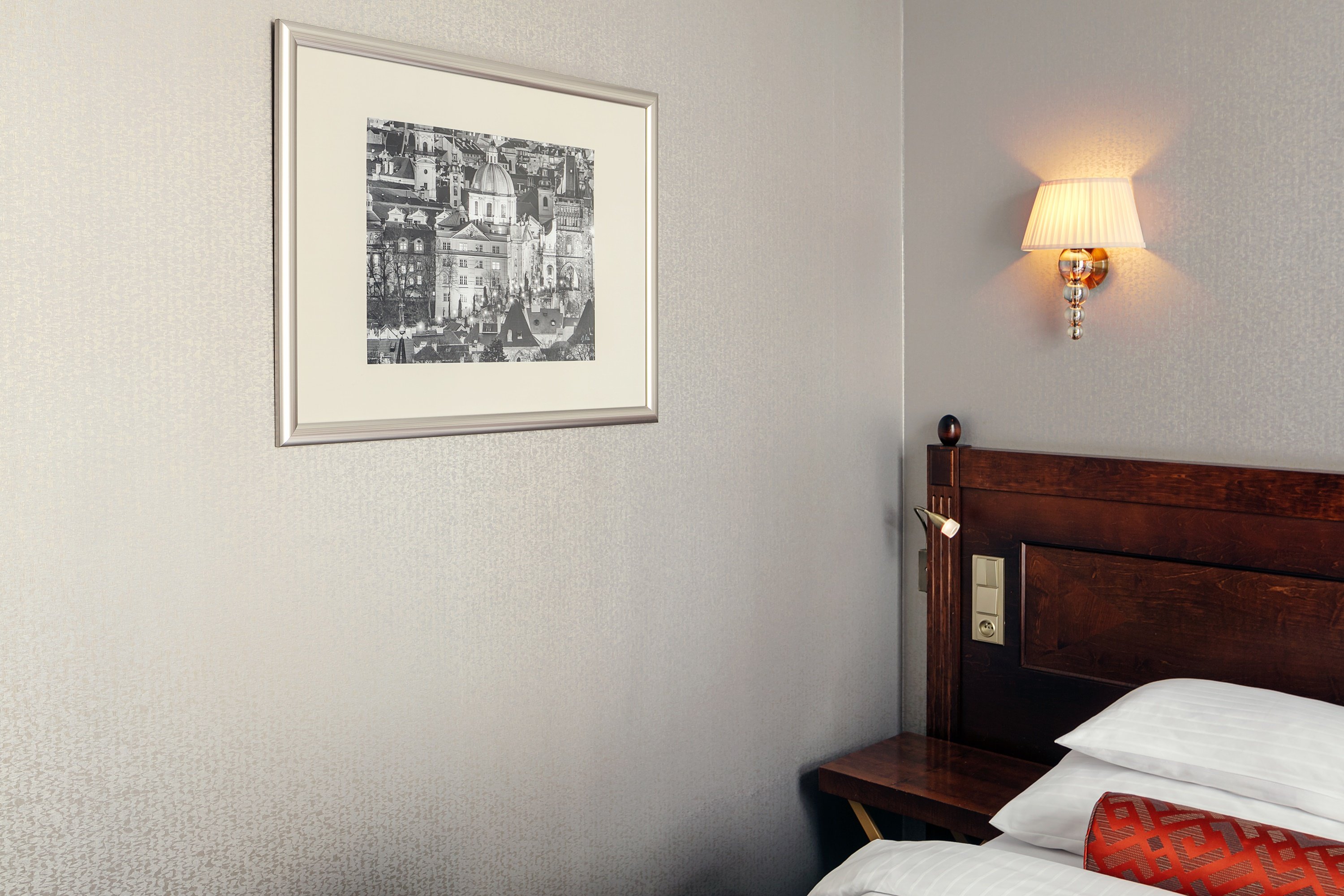 COSMOPOLITAN HOTEL PRAGUE 26/63