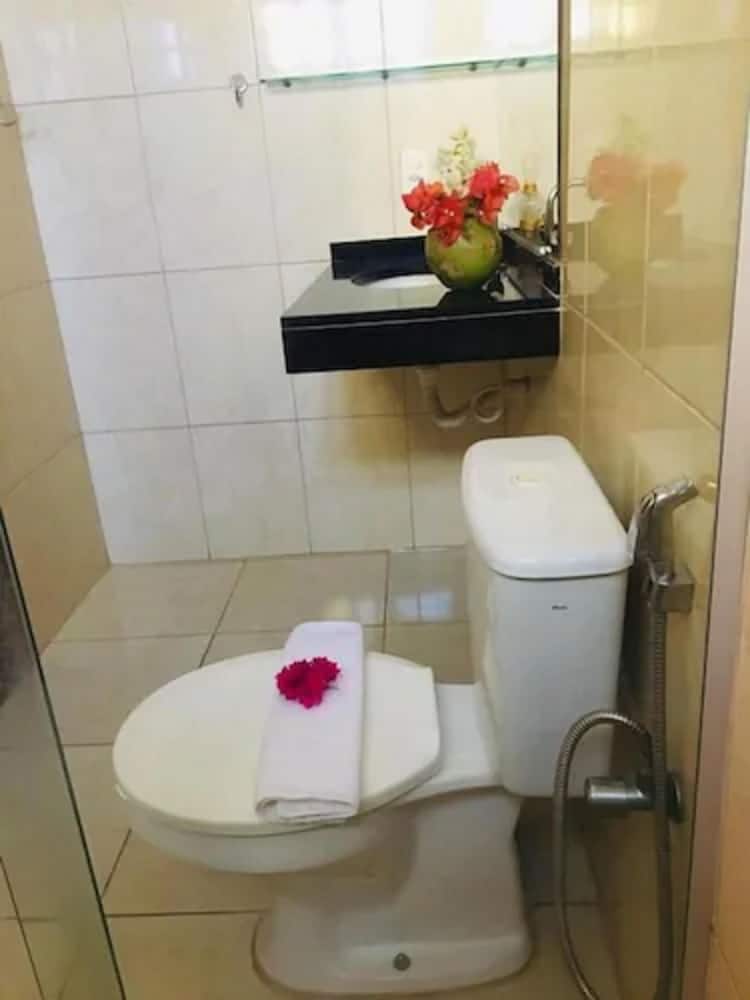 Pousada Ello 50/50
