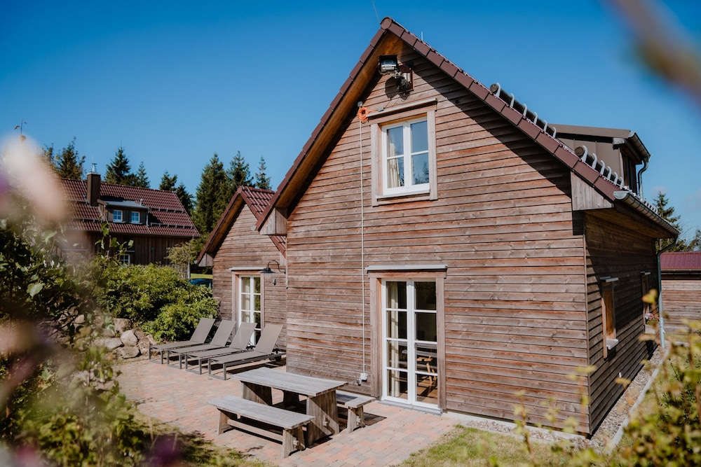 Torfhaus Harzresort 5/46