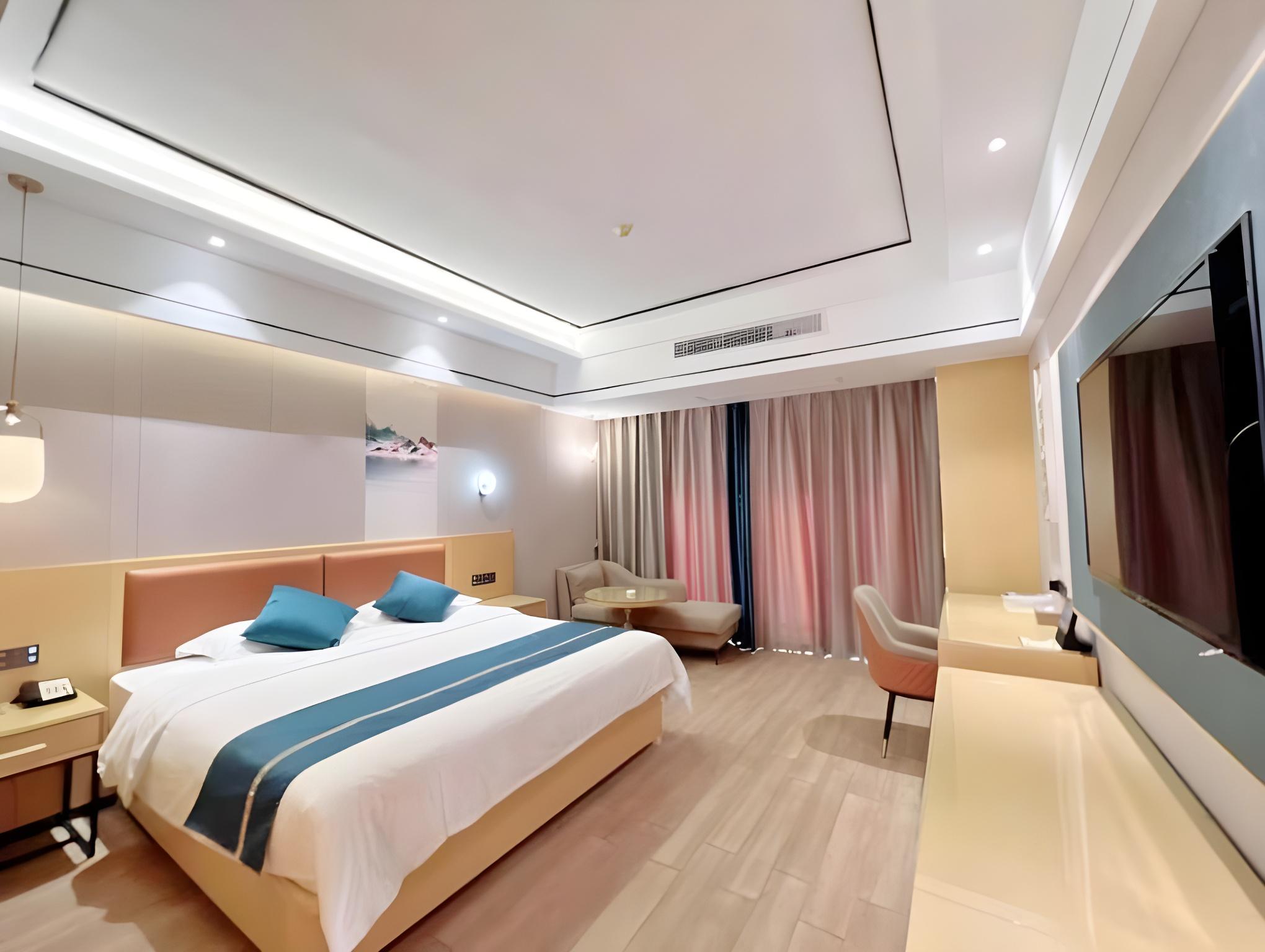 Sanya International 17/64