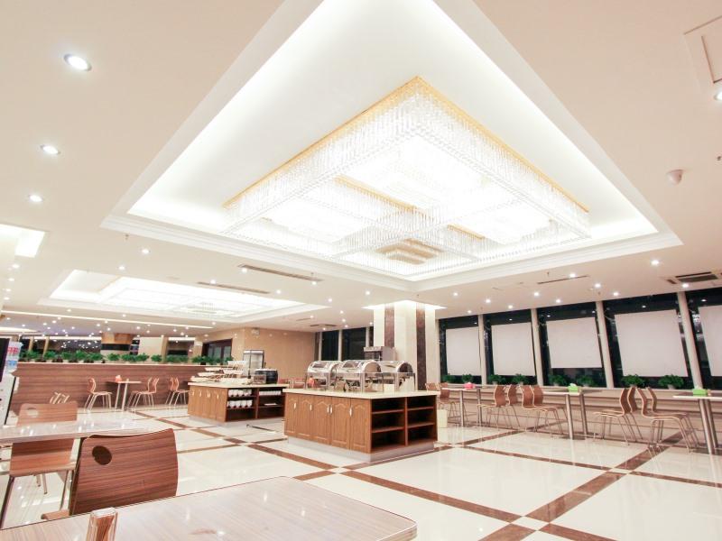 Greentree Inn Zaozhuang Tengzhou Xueyuan East Road Guiheyuan Hotel 15/49