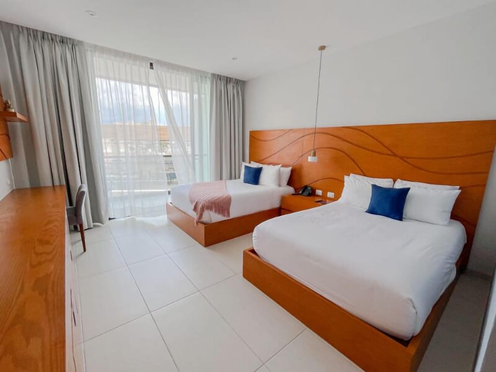 Hotel Puerto Libre 17/50