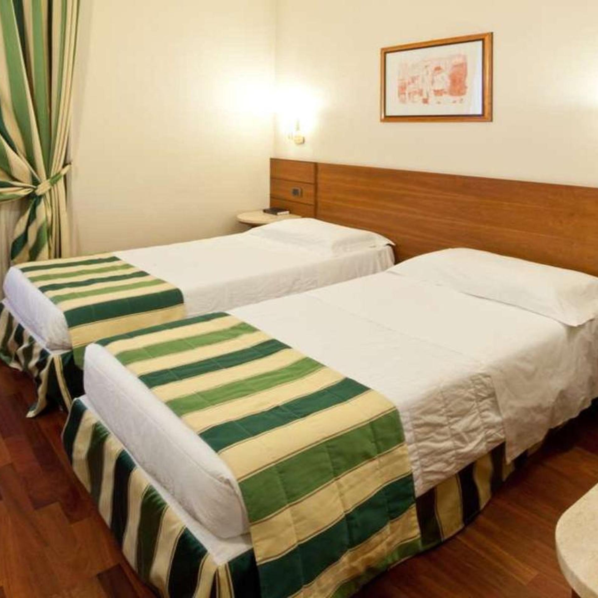 غرفة رباعية، Hotel Mirage Sure Hotel Collection By Best Western 3/10