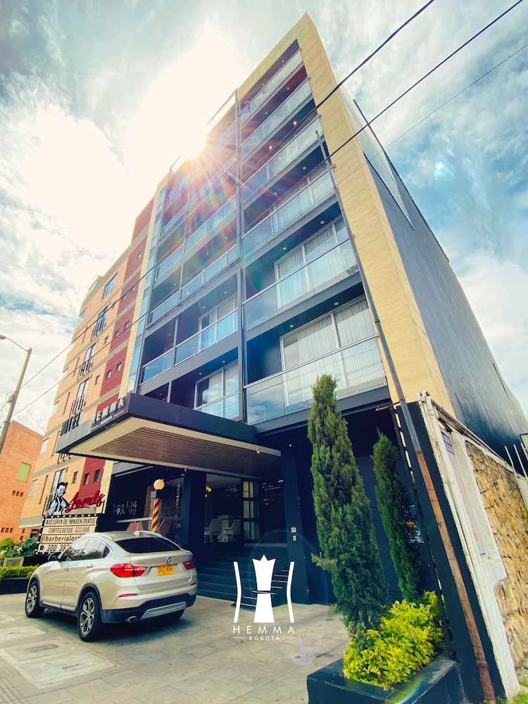 Hemma Suites 43/50
