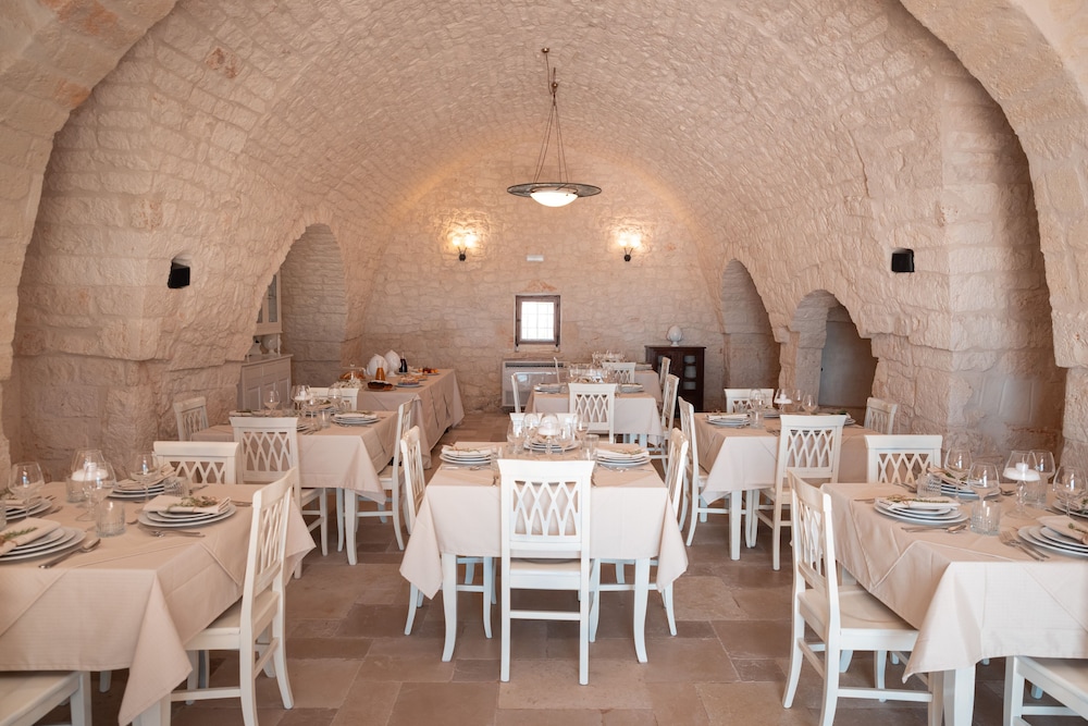 Masseria Donna Nina 22/50