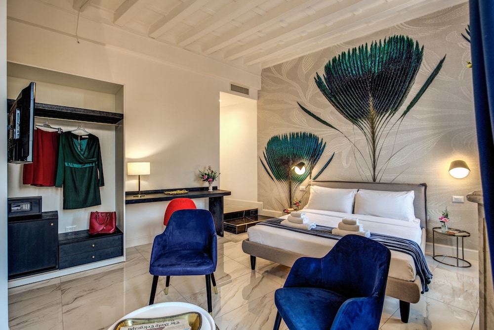Little Queen Pantheon Residence 33/50