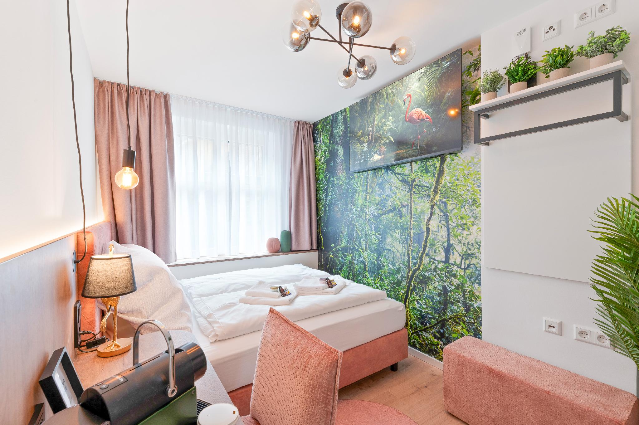 JUNGLE No5 Boutique Hotel 3/11