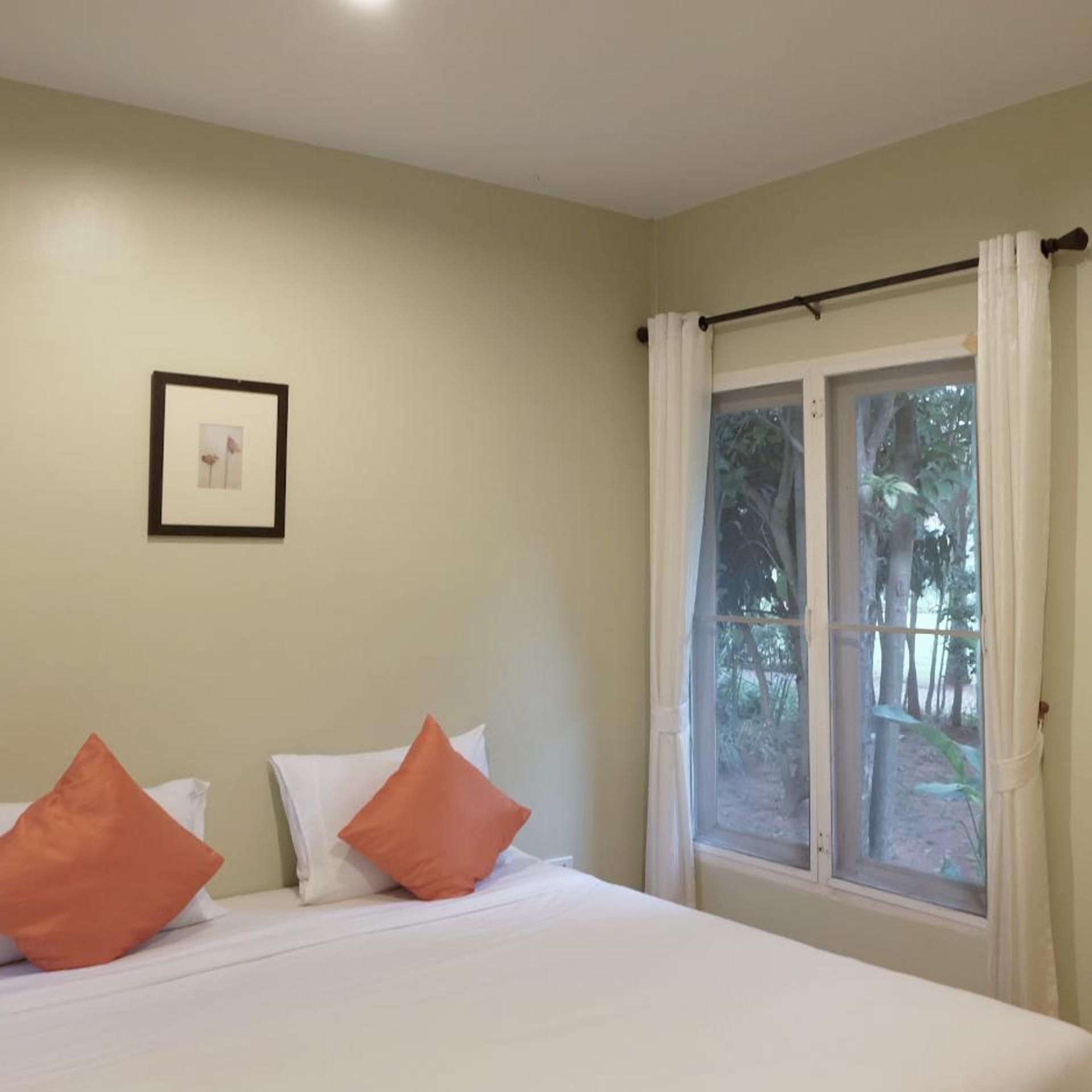 Khao Yai Cottage 17/81