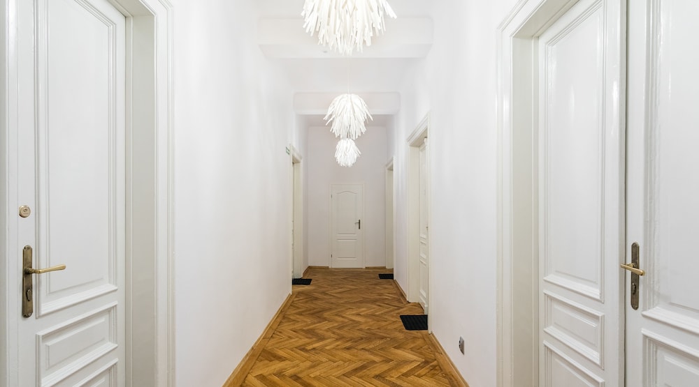 Old Town Residence Bis 40/50