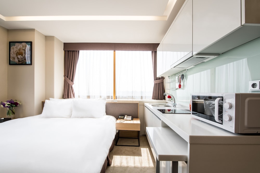 Gloucester Hotel Incheon 32/60