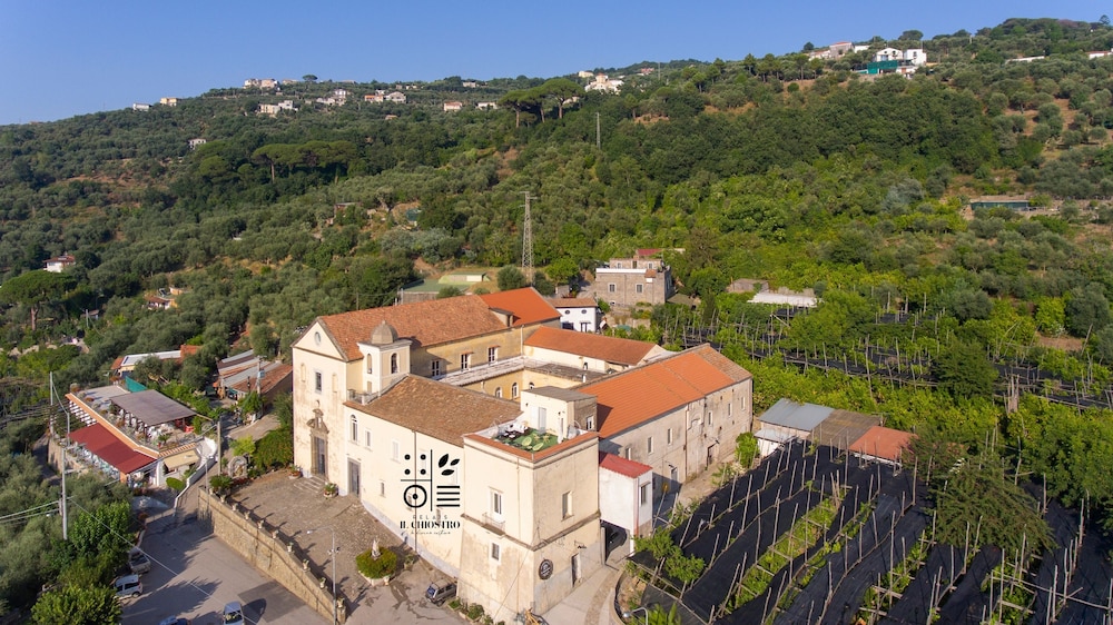 Relais Il Chiostro 56/60