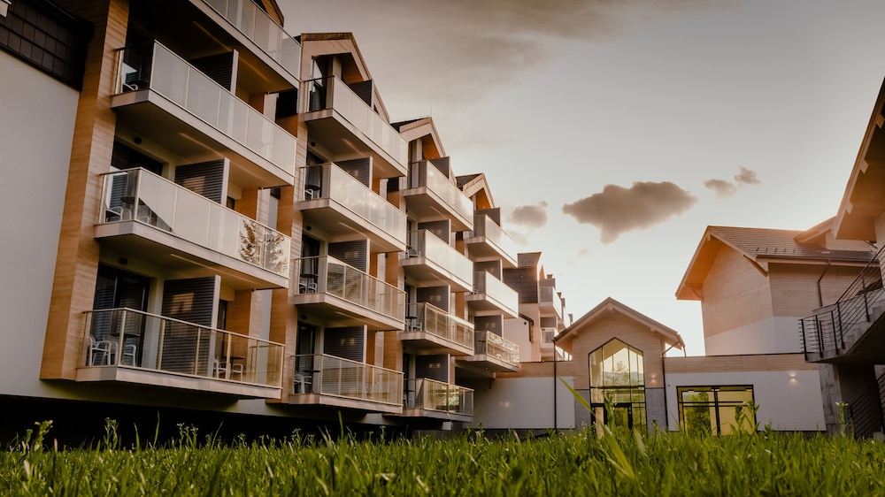Green Mountain Hotel & Apartments 1/29