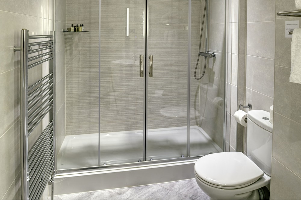 Best Western Weymouth Hotel Rembrandt 25/55