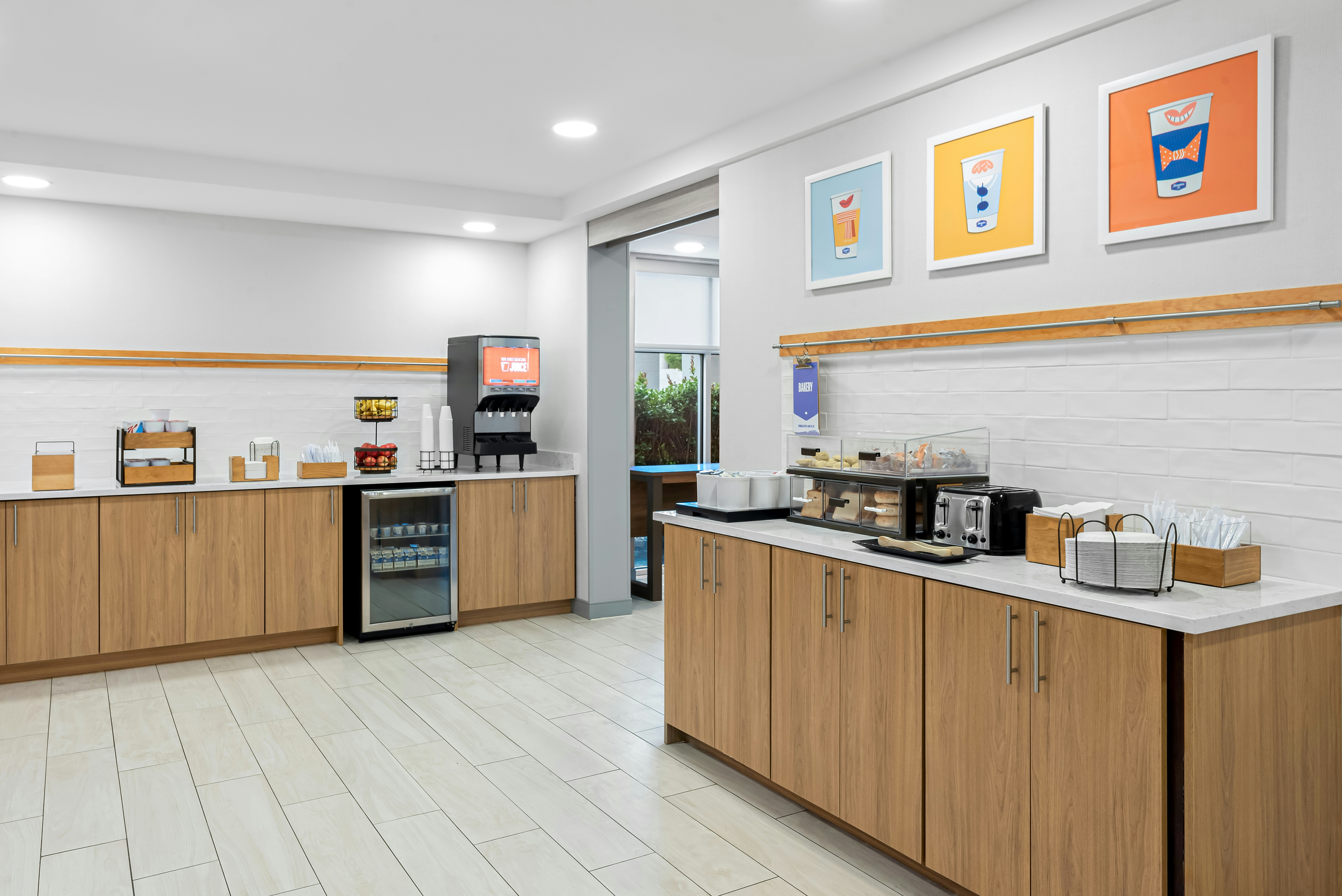 Hampton Inn By Hilton Gainesville Haymarket 5/18
