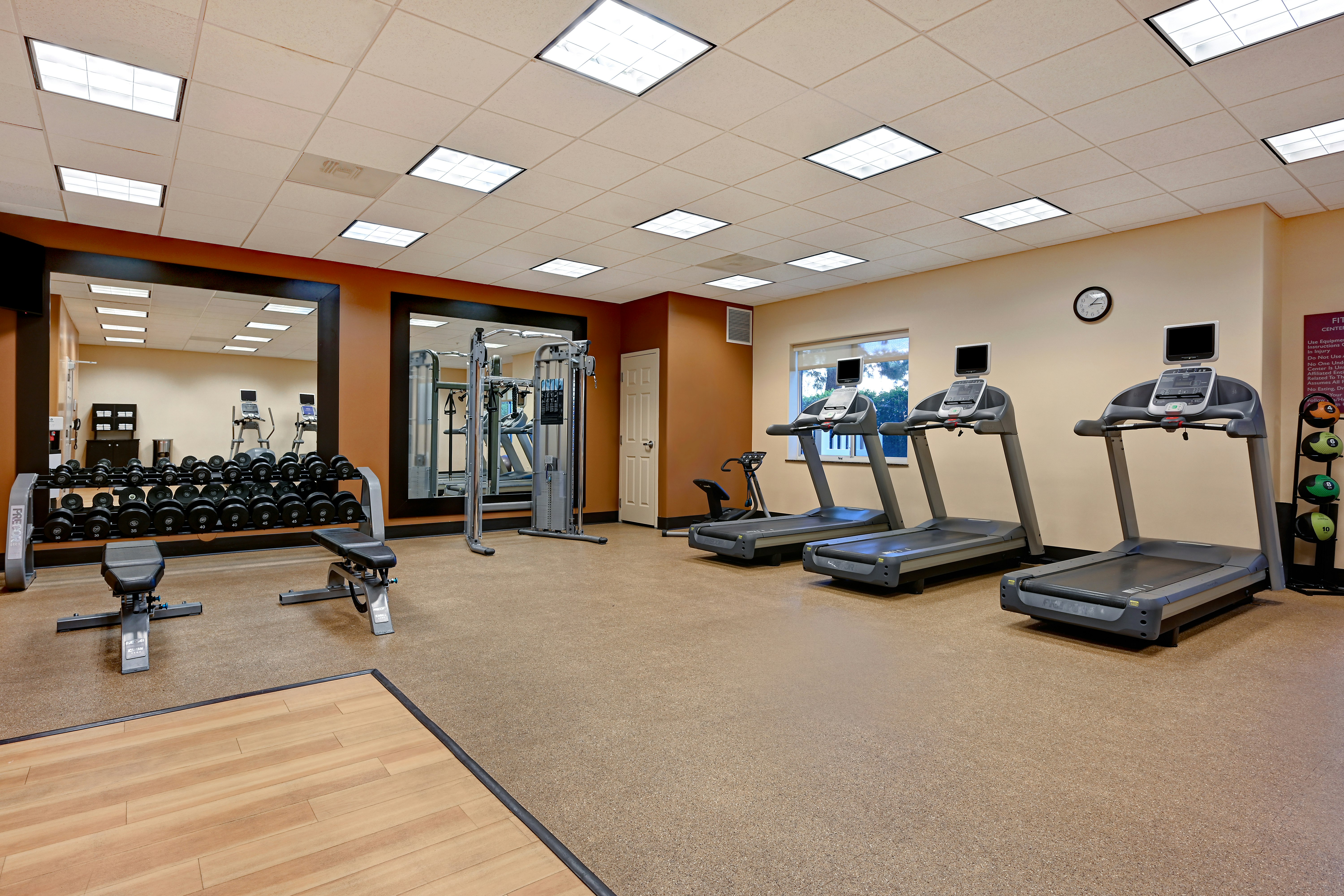 Hilton Garden Inn San Bernardino 36/57