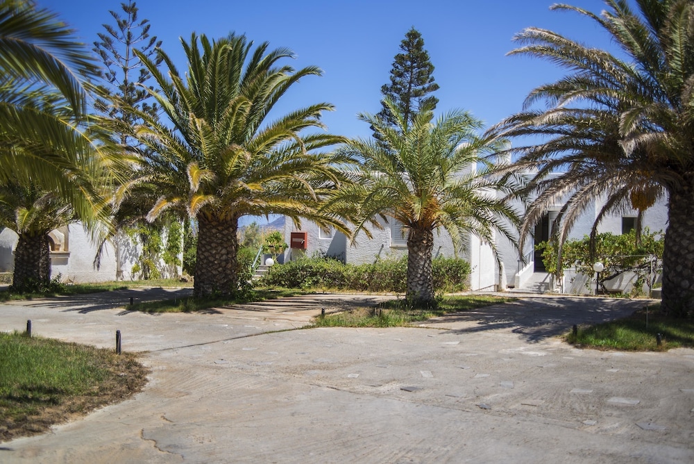 Sitia Oceanides 25/37