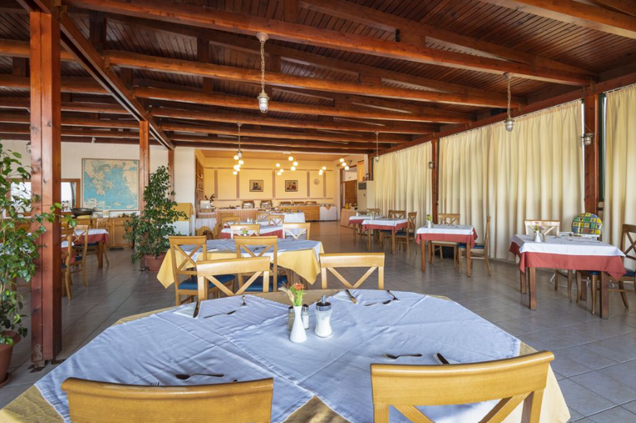 Kalimera Mare Hotel 29/50