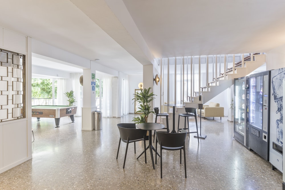Suncoast Ibiza Hotel - Adults Only 64/77