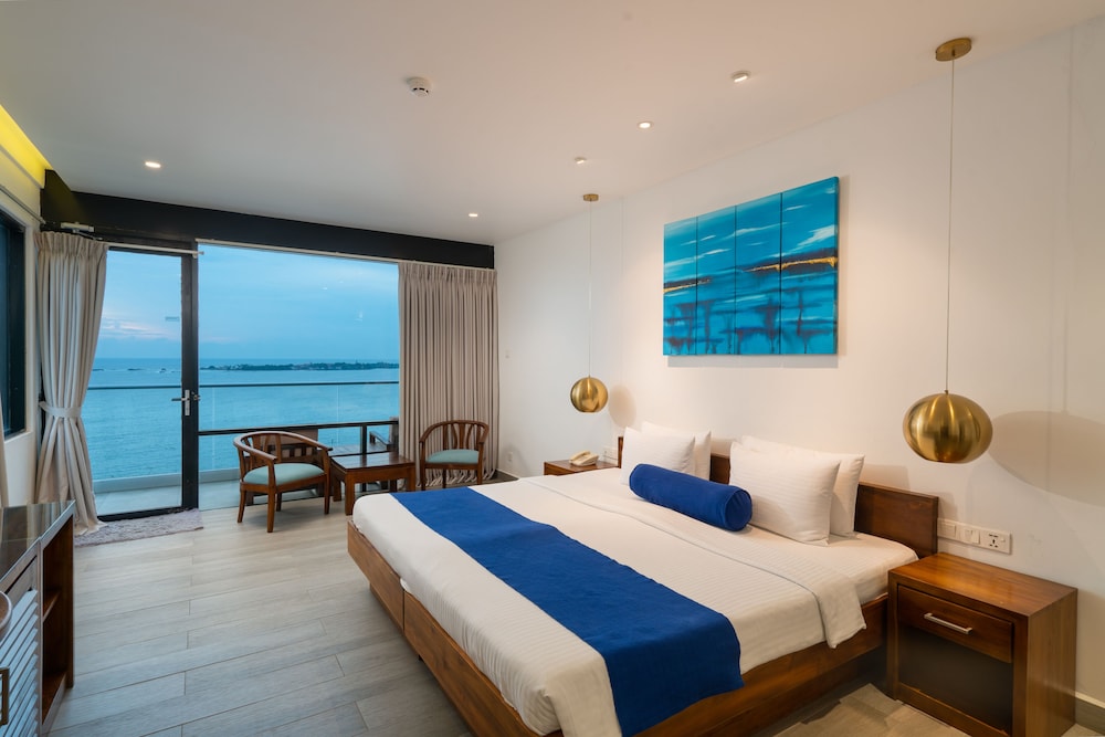 Agnus Luxury Villa - Unawatuna 26/68