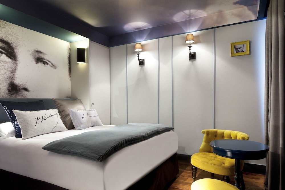 Hotel Les Plumes 13/52