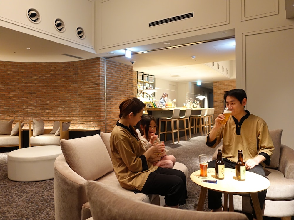 Tokyu Stay Hakodate Asaichi Akarinoyu 36/56