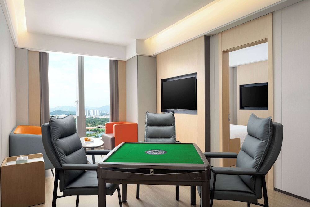 Days Inn by Wyndham Zhuhai Tangjiawan 29/32