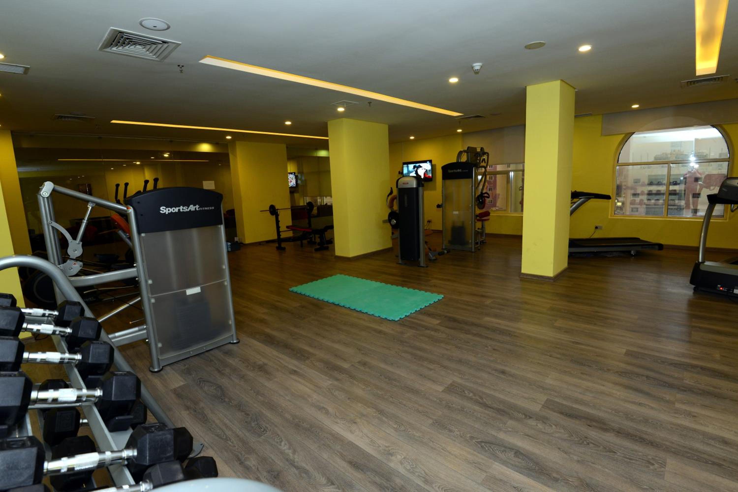The Venue Residence Hotel - Adults Only 25/45