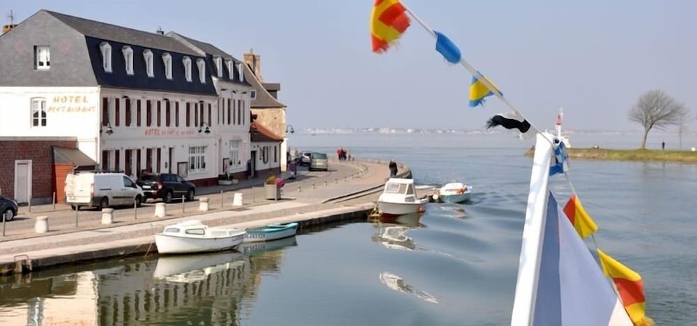 Hotel Du Port Et Des Bains 42/46