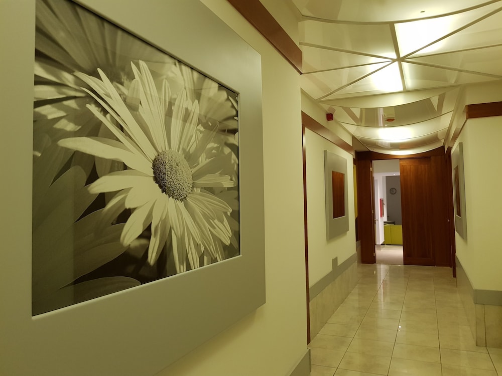 Hotel Artemide 11/36