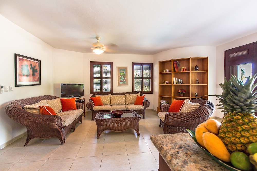 Cabarete Palm Beach Condos 20/50