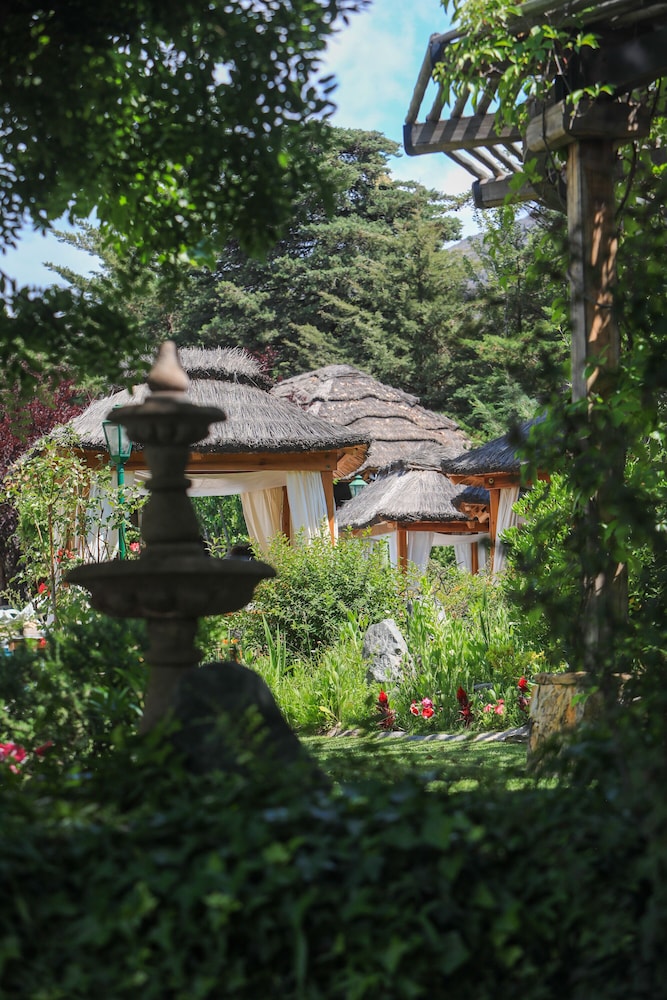 El Carmelo Mountain Lodge 48/50