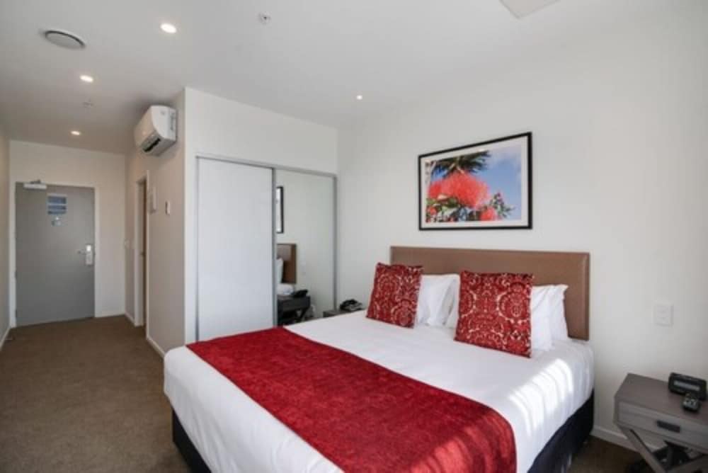 Ramada Suites by Wyndham Auckland Manukau Pacfic Centre 22/64