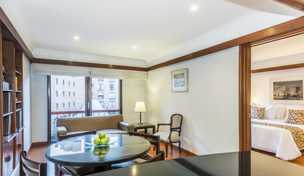 TRAVELERS APARTAMENTOS Y SUITES CONDOMINIOPLENITUD 40/67