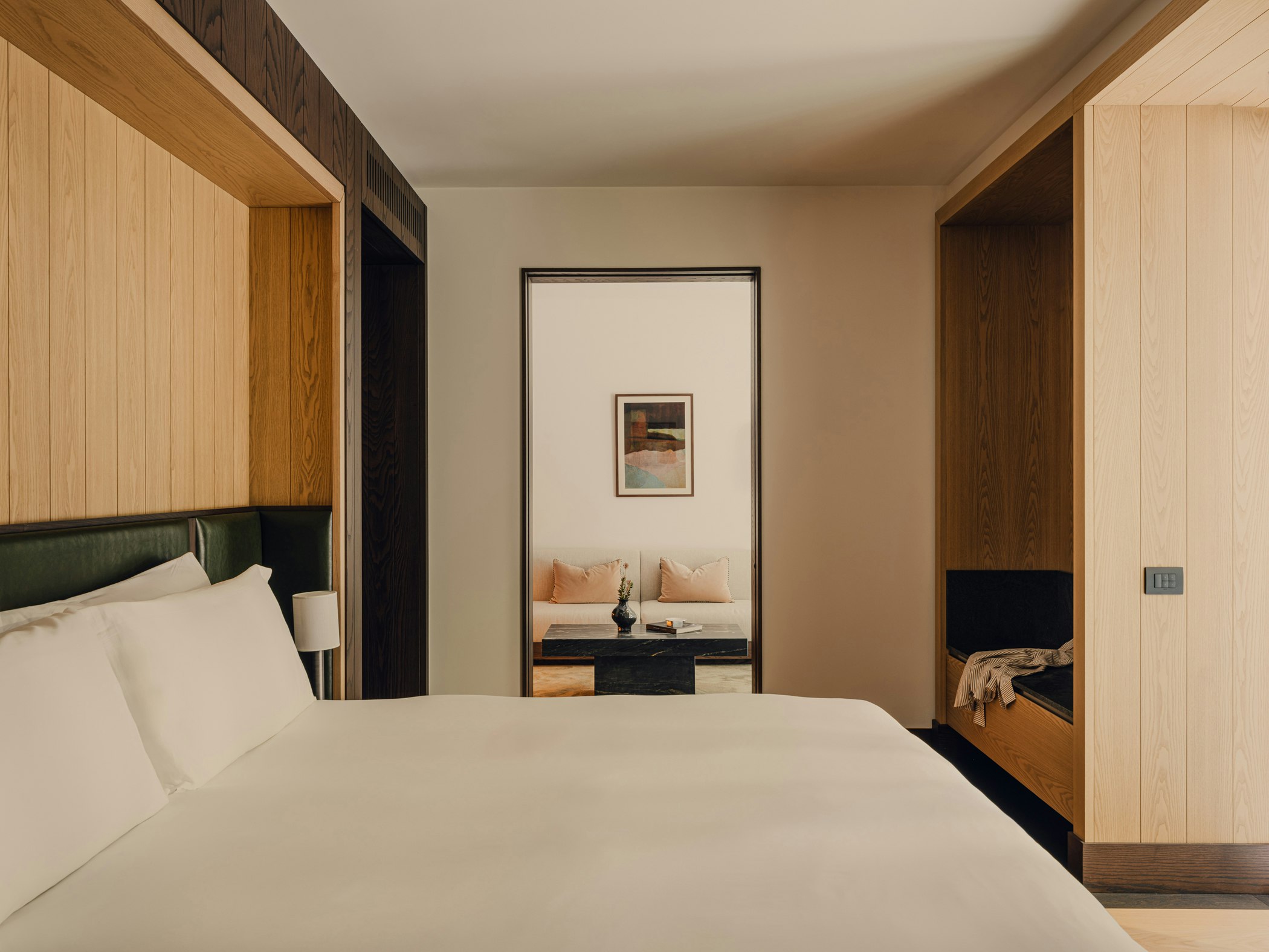 Campzero Active Luxury Resort 4/34
