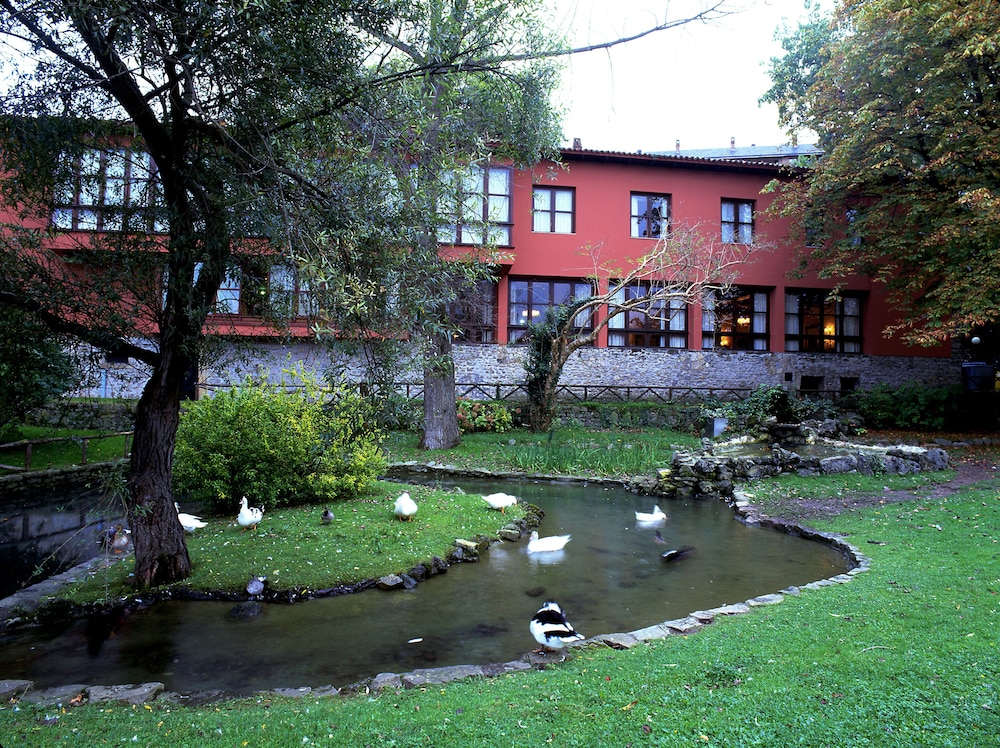 Parador de Gijon 41/50