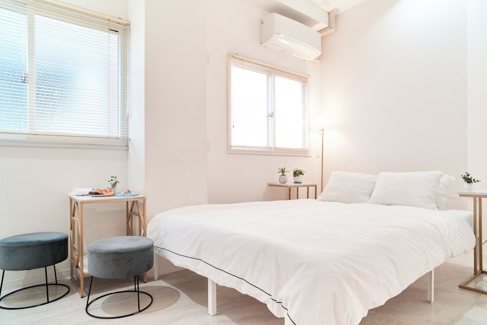 Casa Blanca Guesthouse - Hostel 29/68